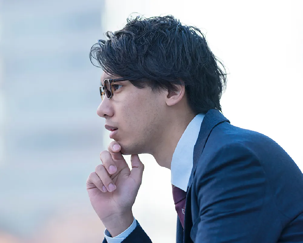 こんなお悩みありませんか？
